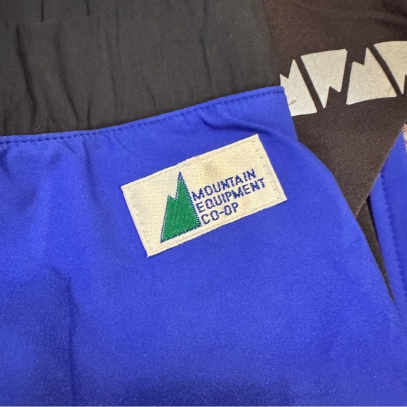 MEC Sports Pants Leggings Reflective size M - Picture 3 of 5